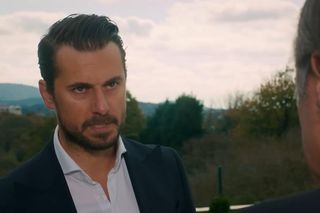 Miłość i nadzieja - bójka Kuzeya z Suatem