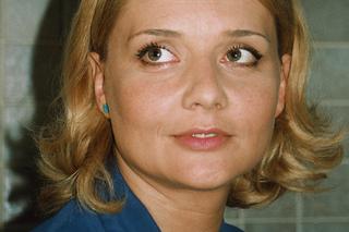 Tak się zmieniła Małgorzata Ostrowska-Królikowska