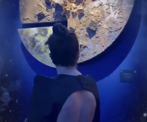 Bal Omenaa Mensah Rafał Brzoska - kulisy 