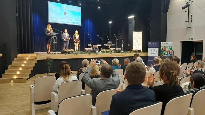 10. Festiwal Talentów Młodzieży w Zamościu