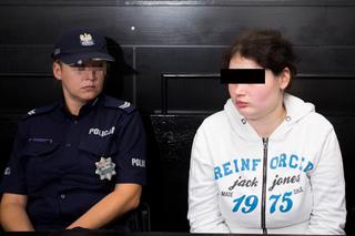 Łódź. Zadźgała i zakopała noworodka. Sąd łagodnie ją potraktował