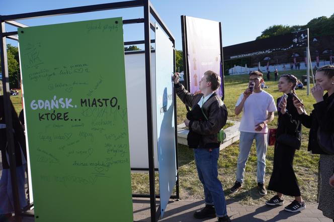 Juwenalia w Gdańsku rozpoczęte. Klucze do miasta otrzymali studenci!