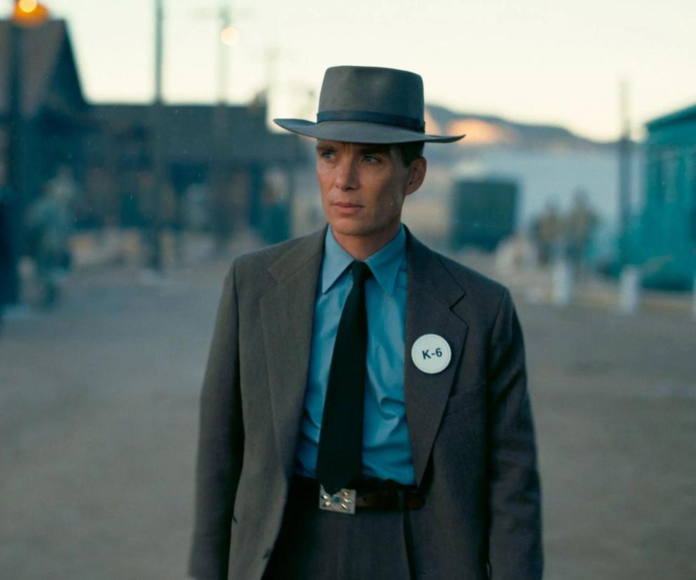 “Oppenheimer”: sceny usunięte istnieją? Cillian Murphy wyjaśnił, czy doczekamy się dodatków na DVD