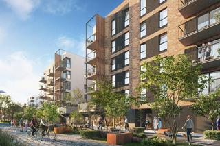 Splendor i Kardan w ramach SOHO by Yareal