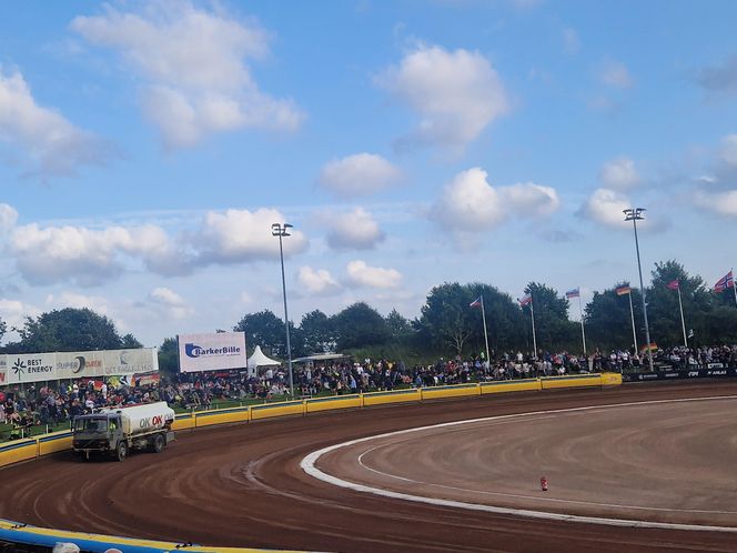 Żużel. Grand Prix Challenge w Holsted. Pocztówka z Danii