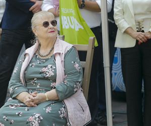 Niepokojące wieści. Stanisława Celińska bardzo cierpi i odwołuje koncerty