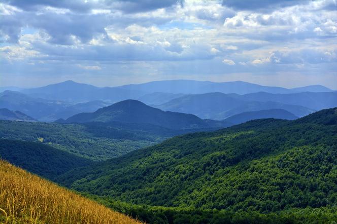 Bieszczady na weekend! Jakie atrakcje, co robić, gdzie jechać?