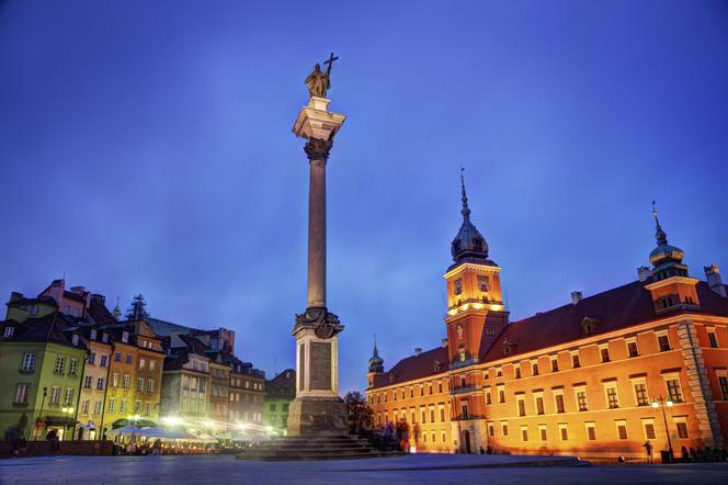 Darmowy listopad w 4 Muzeach Rezydencjach Królewskich: bezpłatne zwiedzanie dla całej rodziny!