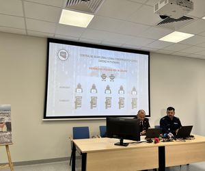 Cybertwierdza w Poznaniu
