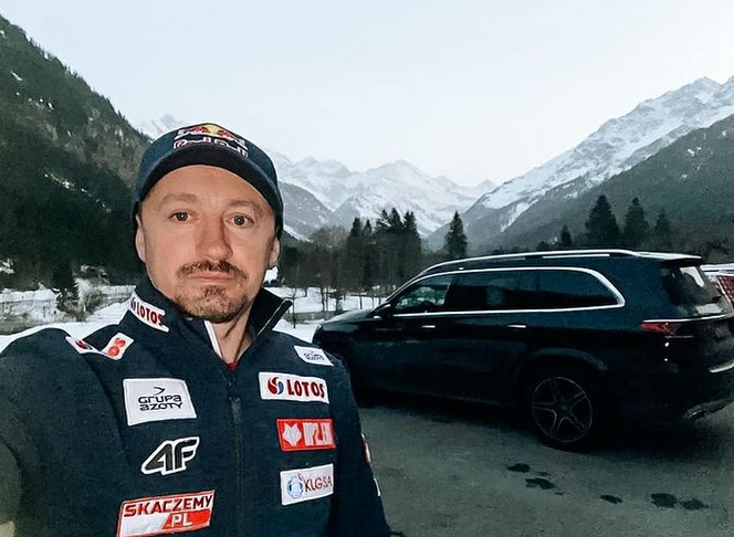 Adam Małysz