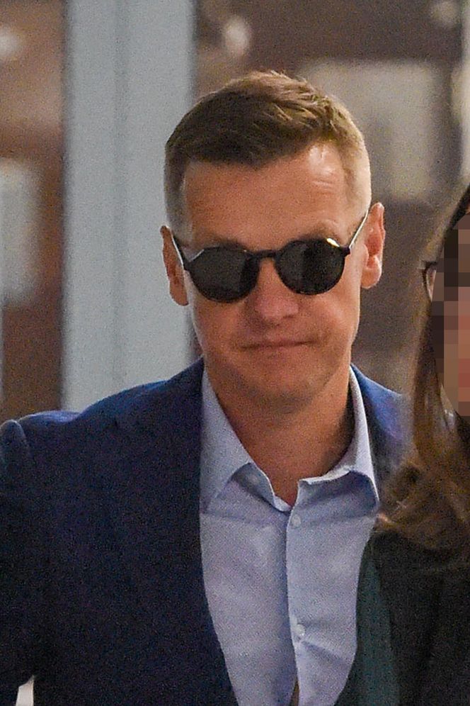 Marcin Mroczek rozwód