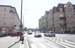 Ulica Jana Henryka Dąbrowskiego 