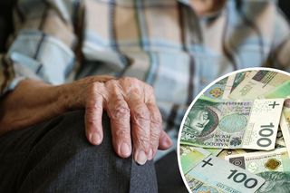 Nawet 150 tys. seniorów dostaje zaniżone emerytury!