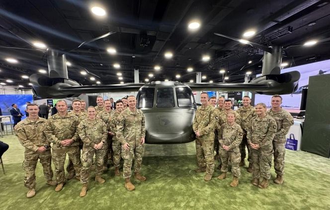 V-280 Valor czyli MV-75