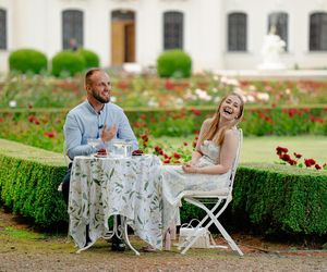 7. odcinek Rolnik szuka żony