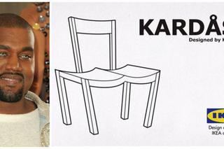 Kanye West zaprojektuje kolekcję dla IKEA? Jest odpowiedź...