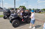 Siedlczanin Przemek Gryczka zorganizował wydarzenie dla dzieci z okazji Dnia Dziecka już po raz drugi