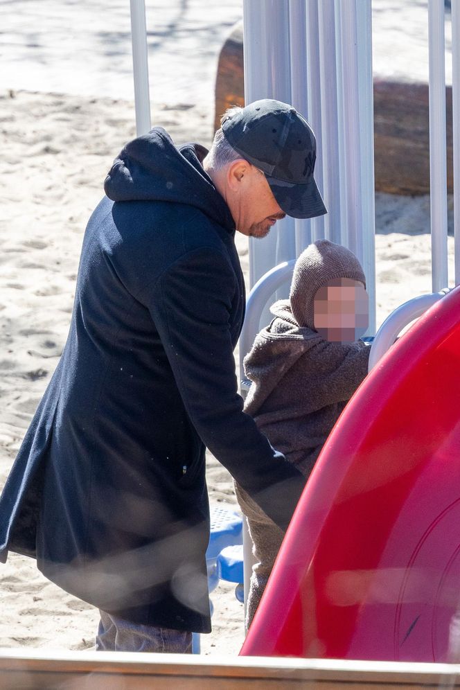 Krzysztof Ibisz. Praca ważna, ale rodzina ważniejsza