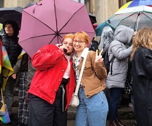 21. Marsz Równości w Krakowie