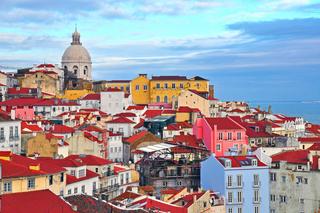 Portugalia/Lizbona