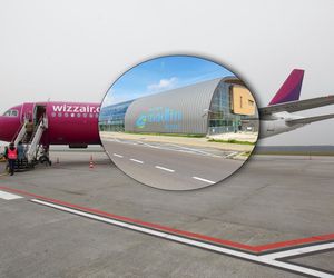 Nowe loty z Modlina! Wizz Air uruchamia 11 połączeń