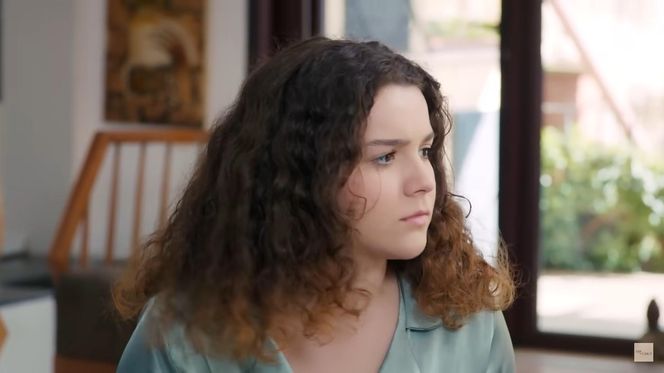 Rodzina Bülenta i Feraye znowu razem