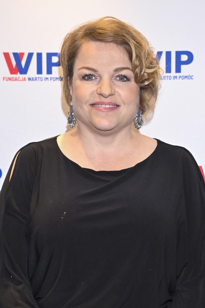 Katarzyna Bosacka chudnie jak Adele. Eksperci biją na alarm