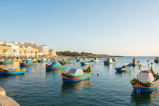 Malta w grudniu. Jakie niespodzianki czekają na wyspie słońca?
