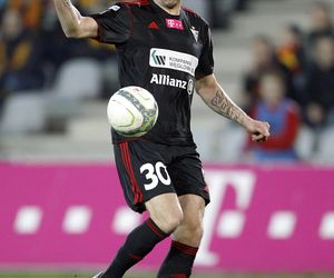  Tak dziś wygląda Ireneusz Jeleń