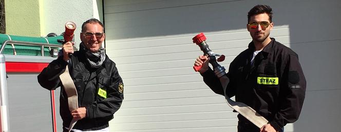 Rafał Maślak, Krzysztof Gojdź