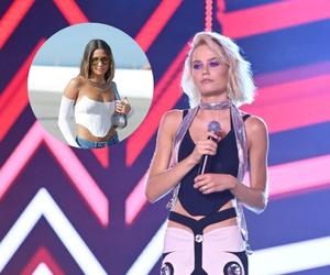 Kasia Sawczuk o udziale Julii Wieniawy w Mam Talent. Zdradziła, jaką będzie jurorką