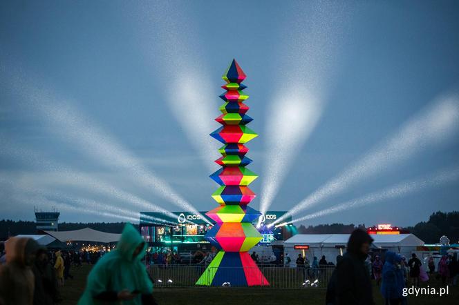 Gdynia Open'er Festival 2024