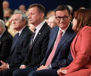 Katowice Konwencja programowa PiS Myśląc Polska!