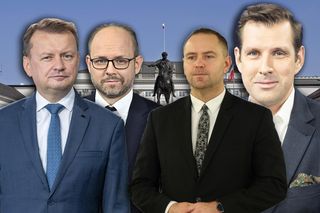 Sensacyjny pomysł PiS. Tak wyłonią kandydata? Cztery nazwiska w grze