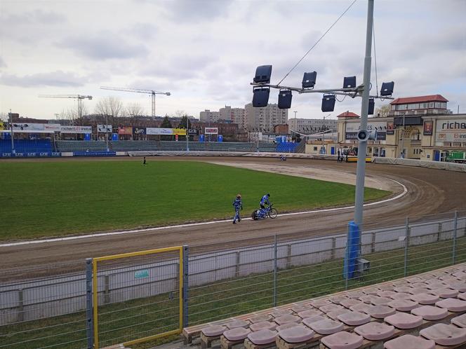 Historia dwóch stadionów. Z kroniki gdańskiego żużlu