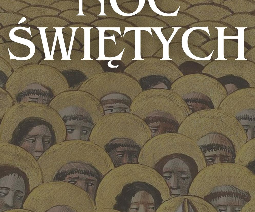 Ukryte życie parafii 30 października 2024