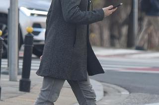 Marcin Hakiel zmienił samochód