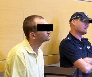 Rozłupał Tomkowi czaszkę, a ciało zakopał w ogródku