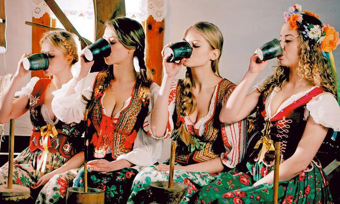 Nowa twarz Europy