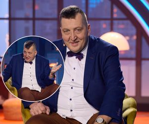 Adam Kraśko z Rolnika znów szuka miłości przed kamerami. Wystąpi w Randce w ciemno!