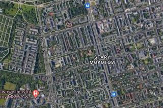 3. Google Maps funkcja Street View