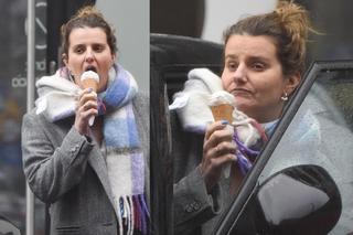 Zofia Zborowska zachcianki ciążowe