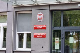 Tragedia w Słupsku. Nie żyje 2-5-letnia dziewczynka. Zatrzymano dwie osoby