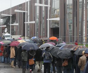 15 lat Centrum Nauki Kopernik