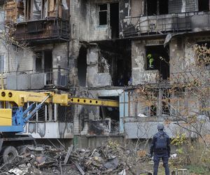 Atak dronów na Rosję! Zamknięte lotniska w Moskwie, wybuchy w stolicy