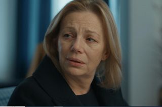 Barwy szczęścia, odcinek 3182: Nikt nie przyjdzie na pogrzeb Henryka. Tylko trzy osoby staną nad grobem Kępskiego - ZDJĘCIA