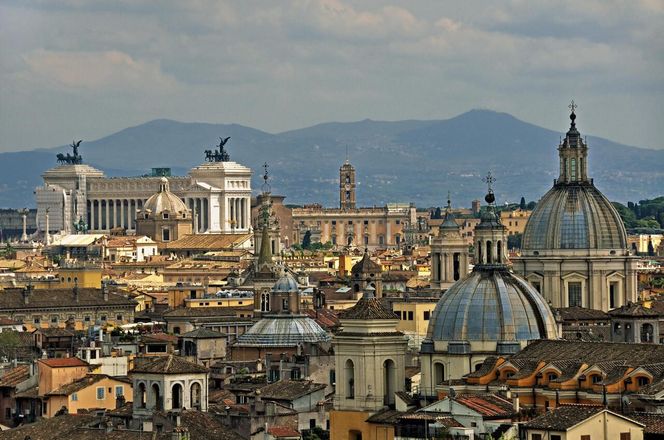 Castel Sant'Angelo