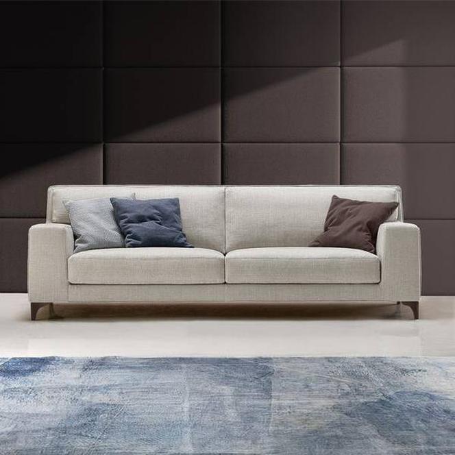 Jasna sofa do salonu
