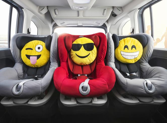 Opel Combo 2018