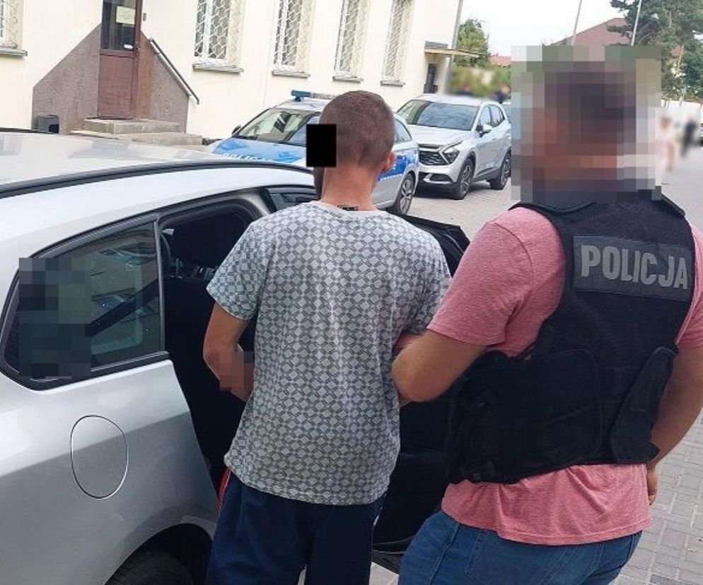 Lubelskie: 22-latek odpowie za kradzieże w kościele. „Przygarnął” datki ze skarbonek